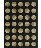 Loft LF-03 Black # 23239 
 
 2'  3''  X 8'  Runner $103.78
 3'  6''  X 5'  6''  $113.22
 5'  3''  X 7'  5''  $212.28
 7'  8''  X 10'  10''  $463.88